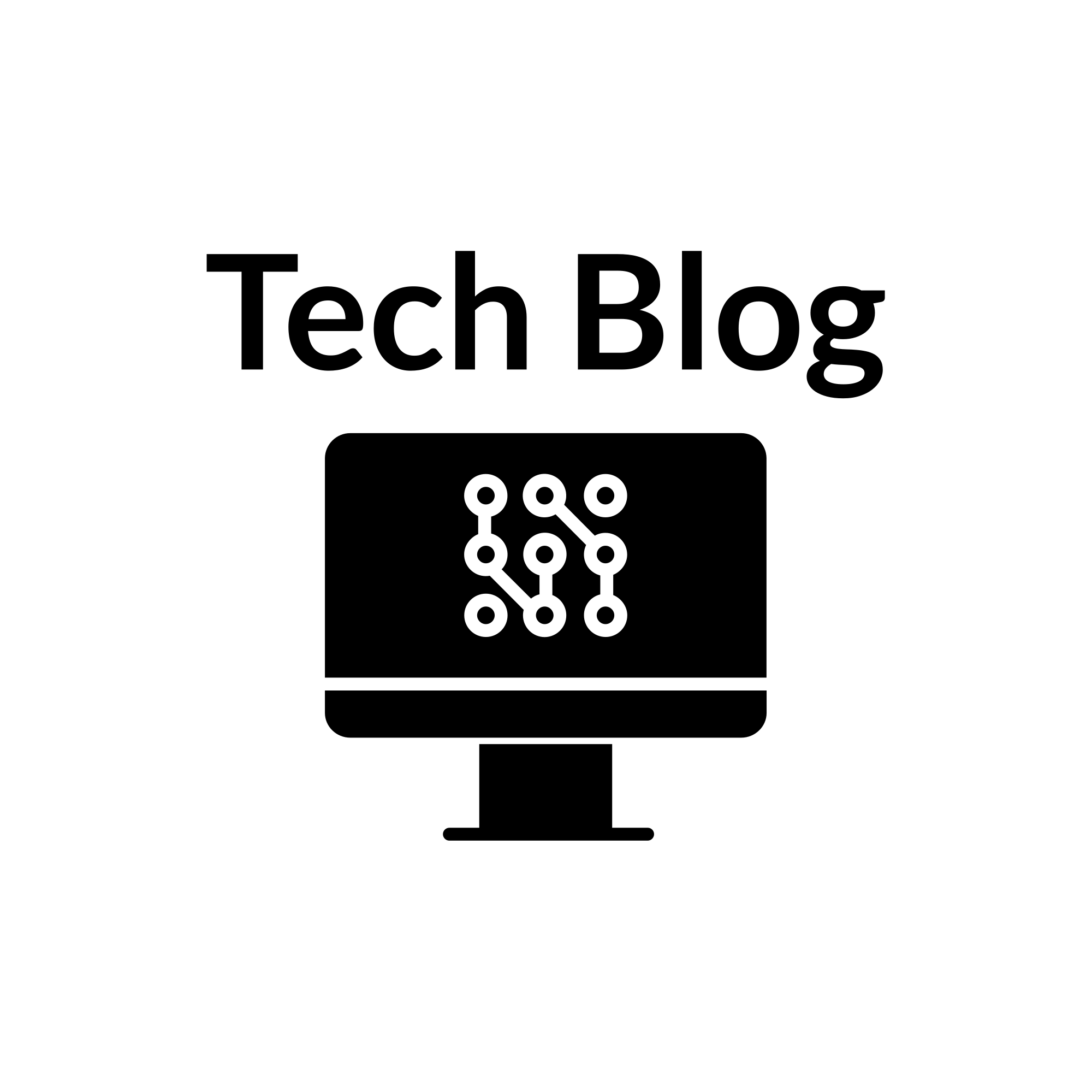 logo for the tech lab